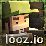 looz.io | Indus Appstore | App Icon