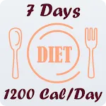 Diet plan for 7 days (only 120 | Indus Appstore | App Icon