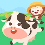 Children Happy Farm：DuDu Games | Indus Appstore | App Icon