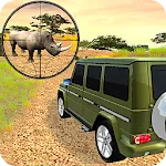 Safari Hunting 4x4 | Indus Appstore | App Icon