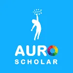 AuroScholar | Indus Appstore | App Icon