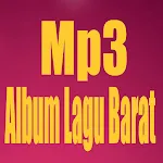 Album Lagu Barat Mp3 | Indus Appstore | App Icon