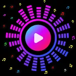 Story Music Video - Beat Video | Indus Appstore | App Icon