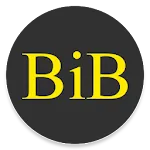 BiB Client | Indus Appstore | App Icon