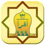 IQRO plus Hijaiyah | Indus Appstore | App Icon