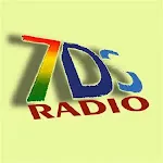 7DS | Indus Appstore | App Icon