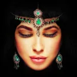 Old fortune teller Zara | Indus Appstore | App Icon