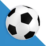 Football Live Scores | Indus Appstore | App Icon