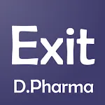 Exit D.Pharma - Exit Exam Prep | Indus Appstore | App Icon