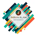 IMRAN ALAM | Indus Appstore | App Icon