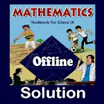 Class 9 Math NCERT Solution | Indus Appstore | App Icon