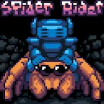 Spider Rider | Indus Appstore | App Icon