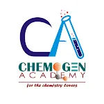 Chemogen Academy | Indus Appstore | App Icon