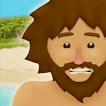 Living Wild: Island Survival | Indus Appstore | App Icon