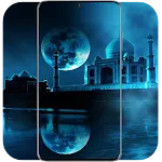 Moon Wallpaper | Indus Appstore | App Icon