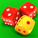 Dice Puzzle - Dice Merge Game | Indus Appstore | App Icon