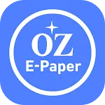 Ostsee-Zeitung E-Paper | Indus Appstore | App Icon