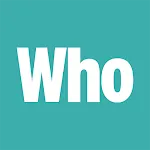 WHO Magazine | Indus Appstore | App Icon