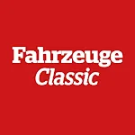 Fahrzeuge Classic | Indus Appstore | App Icon