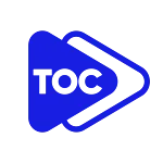 TOC Player | Indus Appstore | App Icon