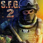 Special Forces Group 2app icon