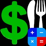 Restaurant Tip Calculator | Indus Appstore | App Icon