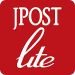 Jerusalem Post Lite | Indus Appstore | App Icon