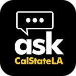 AskCalStateLA | Indus Appstore | App Icon