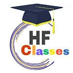 HF Classes | Indus Appstore | App Icon