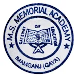 MS Memorial Academy | Indus Appstore | App Icon