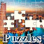 Puzzles without the Internet | Indus Appstore | App Icon