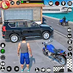 Police Truck Driving Games | Indus Appstore | App Icon