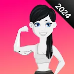 Upper Body Workout for Women | Indus Appstore | App Icon