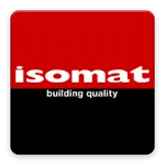 Isomat | Indus Appstore | App Icon