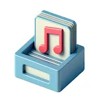 Audio Compressor | Indus Appstore | App Icon