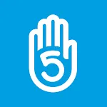 Vivup highfive recognition | Indus Appstore | App Icon