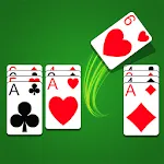 Aces Up Solitaire | Indus Appstore | App Icon