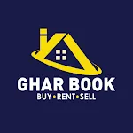 GHAR BOOK : Buy, Rent & Sell | Indus Appstore | App Icon