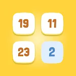 Find the Number Puzzle Game | Indus Appstore | App Icon