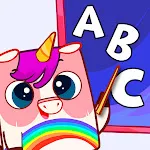 ABC Learn Alphabet for Kids | Indus Appstore | App Icon