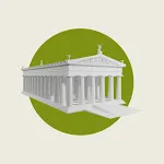 Ancient Olympia | Indus Appstore | App Icon