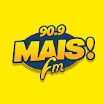 Mais! FM 90,9 Nova Serrana | Indus Appstore | App Icon