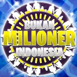 Bukan Quiz Milioner Indonesia  | Indus Appstore | App Icon