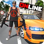 City Crime Online 2 | Indus Appstore | App Icon