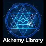 Alchemy Library | Indus Appstore | App Icon