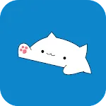 Bongo Cat Musical Instruments | Indus Appstore | App Icon