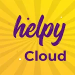 Helpy Cloud | Indus Appstore | App Icon