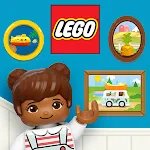 LEGO® DUPLO® WORLD | Indus Appstore | App Icon