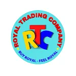 Royal Trading | Indus Appstore | App Icon