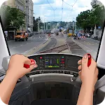 Drive Tram Simulator | Indus Appstore | App Icon